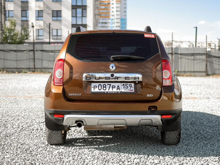 Renault Duster I Ижевск  - изображение 6