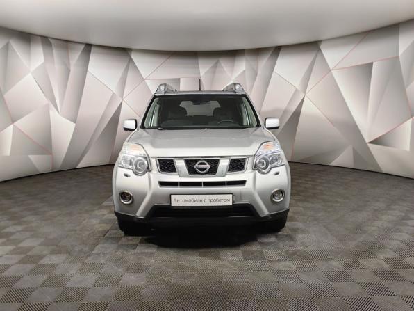 Nissan X-Trail II Рестайлинг с пробегом 2014 года, цена 1 553 000 рублей, 107933 км, внедорожник, Автокод Объявления