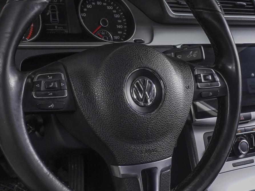 Volkswagen Passat CC I Ростов-на-Дону  - изображение 13