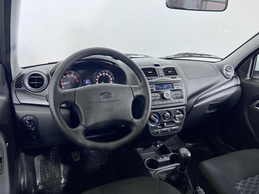 Lada (ВАЗ) Granta I Рестайлинг Ростов-на-Дону  - изображение 10
