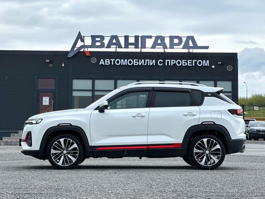 Changan CS35 Plus I Рестайлинг Волгоград  - изображение 2