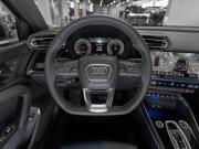 Audi A3 IV (8Y) Рестайлинг Москва  - изображение 35