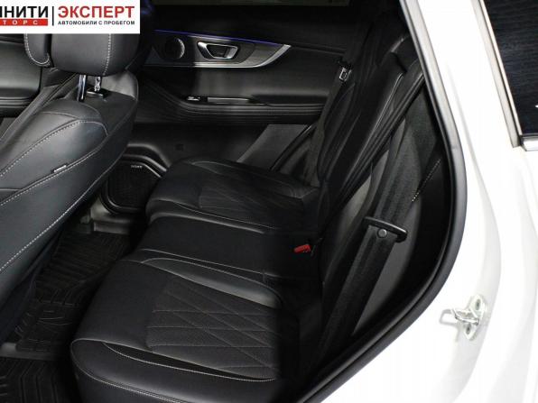Chery Tiggo 8 Pro Max I Рестайлинг с пробегом 2023 года, цена 2 447 000 рублей, 94299 км, внедорожник, Автокод Объявления