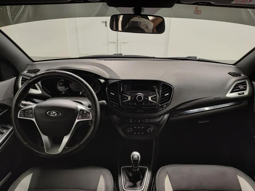 Lada (ВАЗ) Vesta I Казань  - изображение 17