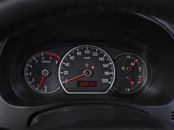 Suzuki SX4 I (Classic) с пробегом 2008 года, цена 650 000 рублей, 269137 км, хэтчбек, Автокод Объявления