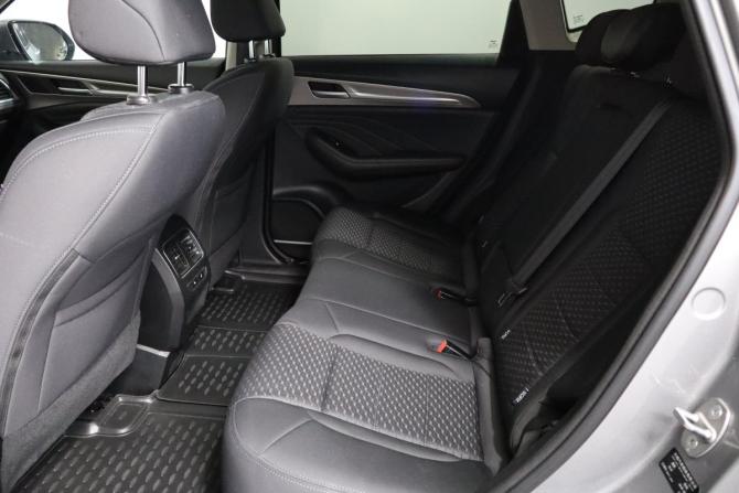 Haval F7 I с пробегом 2021 года, цена 1 799 000 рублей, 76000 км, внедорожник, Автокод Объявления