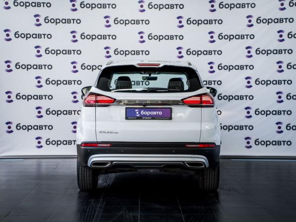 Geely Atlas Pro с пробегом 2023 года, цена 1 390 000 рублей, 142336 км, внедорожник, Автокод Объявления