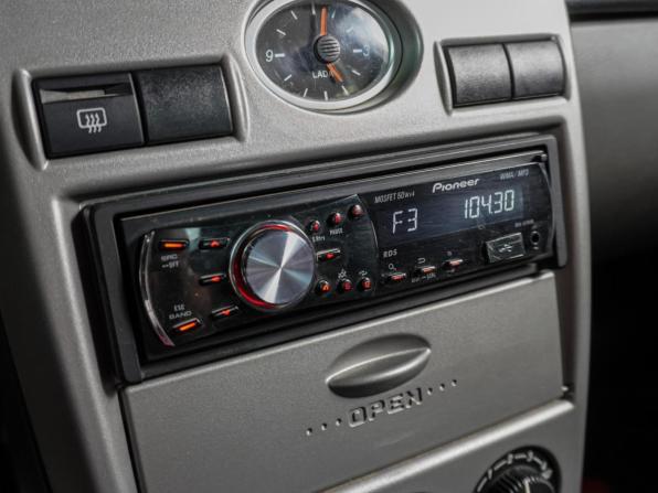 Lada (ВАЗ) Priora I с пробегом 2010 года, цена 449 000 рублей, 126739 км, седан, Автокод Объявления