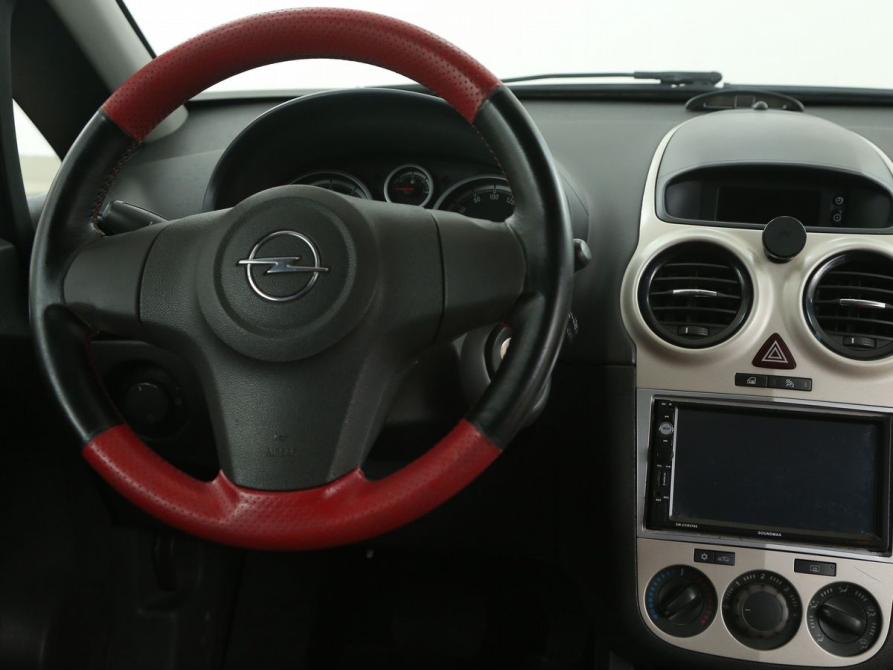 Opel Corsa D Иваново  - изображение 14