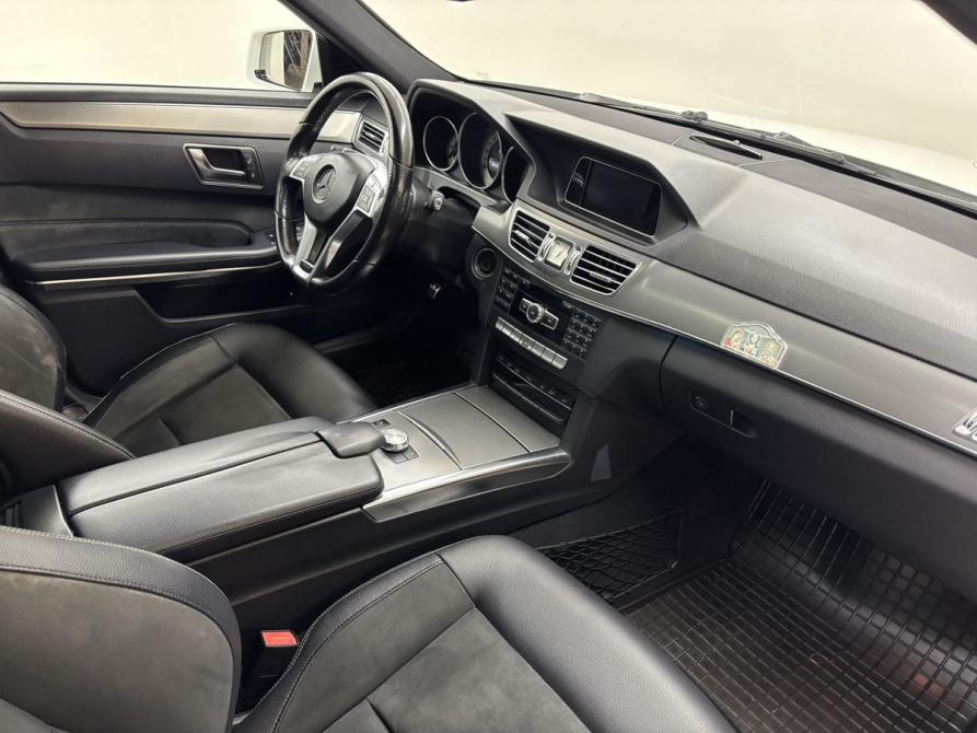 Mercedes-Benz E-Класс IV (W212 S212 C207) Рестайлинг Вологда  - изображение 12