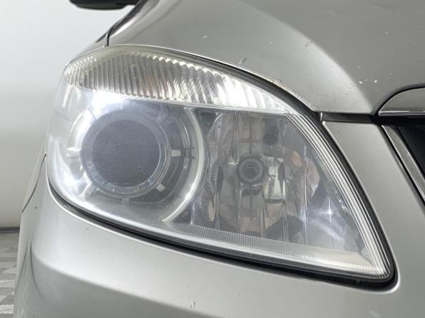 Skoda Fabia II с пробегом 2010 года, цена 585 000 рублей, 202000 км, хэтчбек, Автокод Объявления