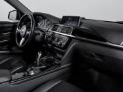 BMW 3 серии VI (F3x) Рестайлинг Москва  - изображение 29