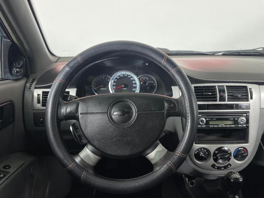Chevrolet Lacetti I Воронеж  - изображение 7