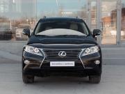 Lexus RX III Рестайлинг Новосибирск  - изображение 25