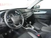 Chery Tiggo 4 Pro I Рестайлинг Вологда  - изображение 26