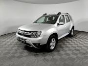 Renault Duster I Рестайлинг Уфа  - изображение 25