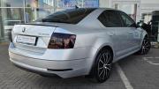 Skoda Octavia III (A7) Рестайлинг Липецк  - изображение 15