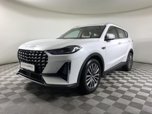 JETOUR X70+ I с пробегом 2023 года, цена 3 299 900 рублей, 45595 км, внедорожник, Автокод Объявления