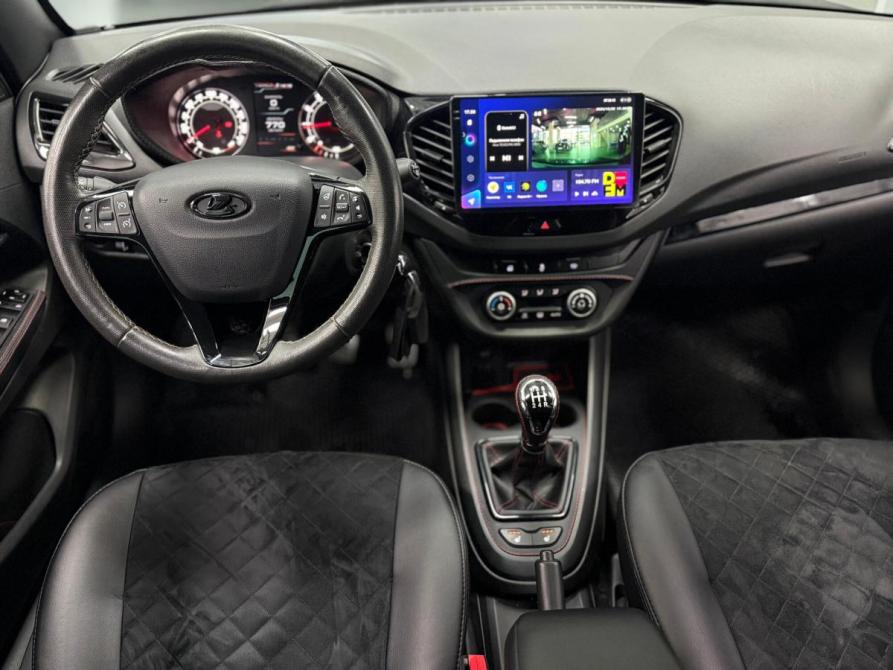 Lada (ВАЗ) Vesta I Казань  - изображение 16