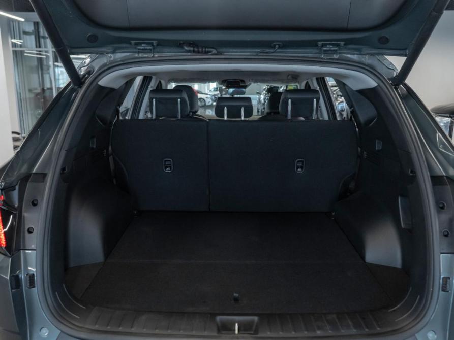 Hyundai Tucson IV Рестайлинг Москва  - изображение 26