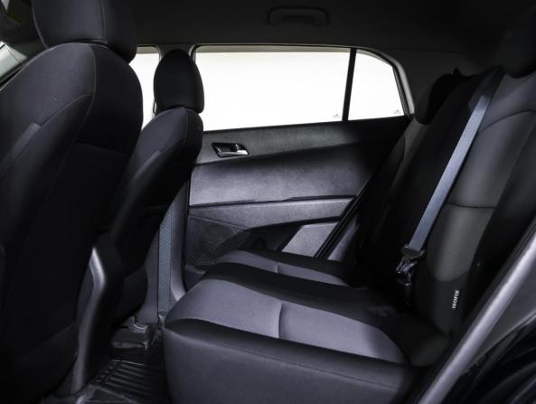 Hyundai Creta I с пробегом 2019 года, цена 1 750 000 рублей, 93994 км, внедорожник, Автокод Объявления