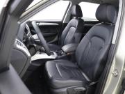 Audi Q5 I (8R) Рестайлинг Ростов-на-Дону  - изображение 25