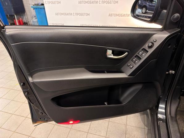 SsangYong Actyon II с пробегом 2011 года, цена 659 000 рублей, 219000 км, внедорожник, Автокод Объявления