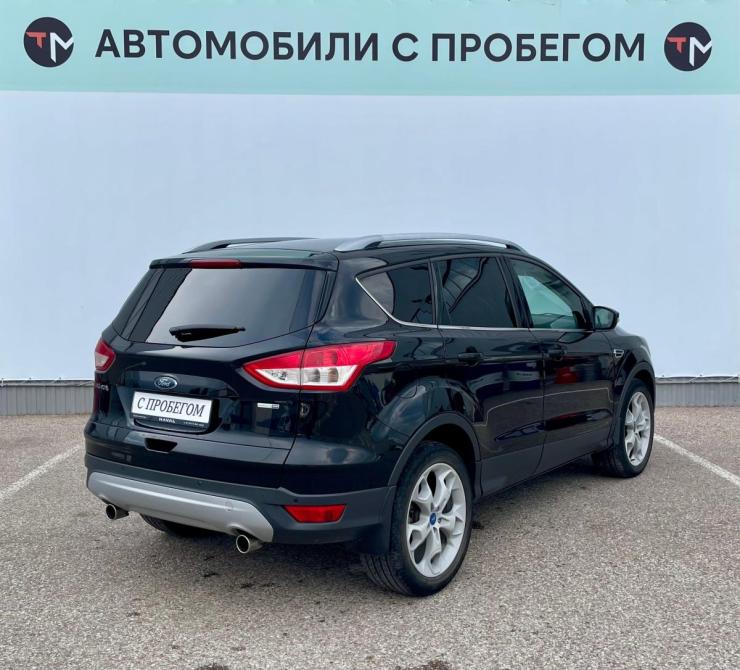 Ford Kuga II Стерлитамак  - изображение 2