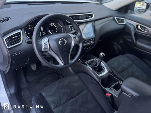 Nissan X-Trail III с пробегом 2017 года, цена 1 990 000 рублей, 43000 км, внедорожник, Автокод Объявления