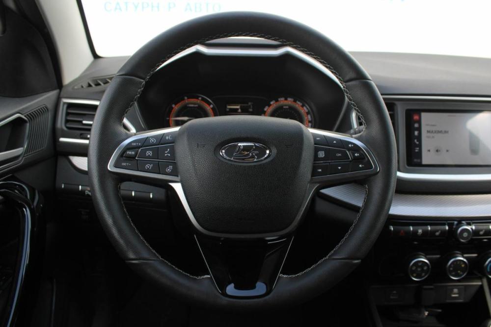 Lada (ВАЗ) Vesta I Рестайлинг (NG) Пермь  - изображение 11