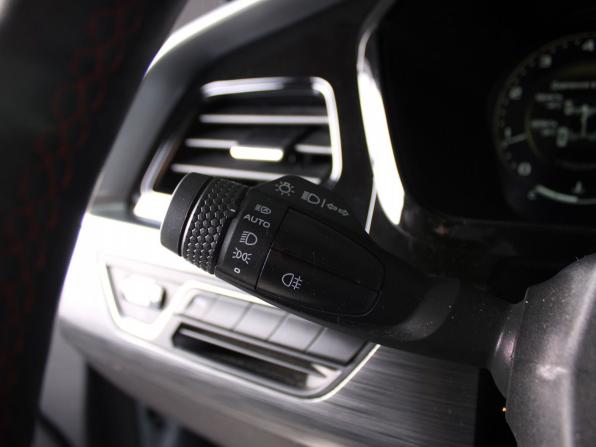 Geely Tugella I Рестайлинг с пробегом 2023 года, цена 2 999 000 рублей, 44500 км, внедорожник, Автокод Объявления