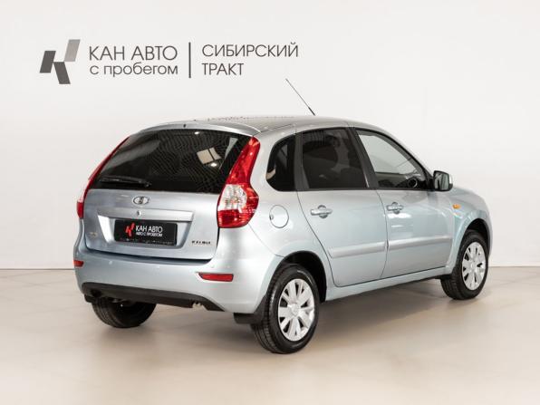 Lada (ВАЗ) Kalina II с пробегом 2013 года, цена 338 000 рублей, 180137 км, хэтчбек, Автокод Объявления