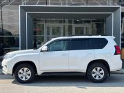 Toyota Land Cruiser Prado 150 Series Рестайлинг 2 Пермь  - изображение 32