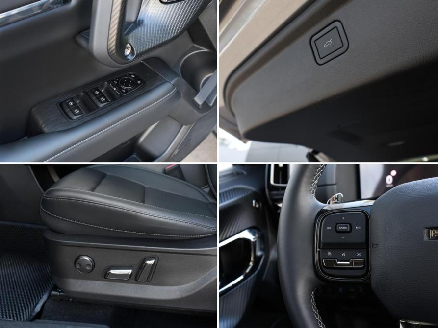 Haval H7 I Москва  - изображение 20