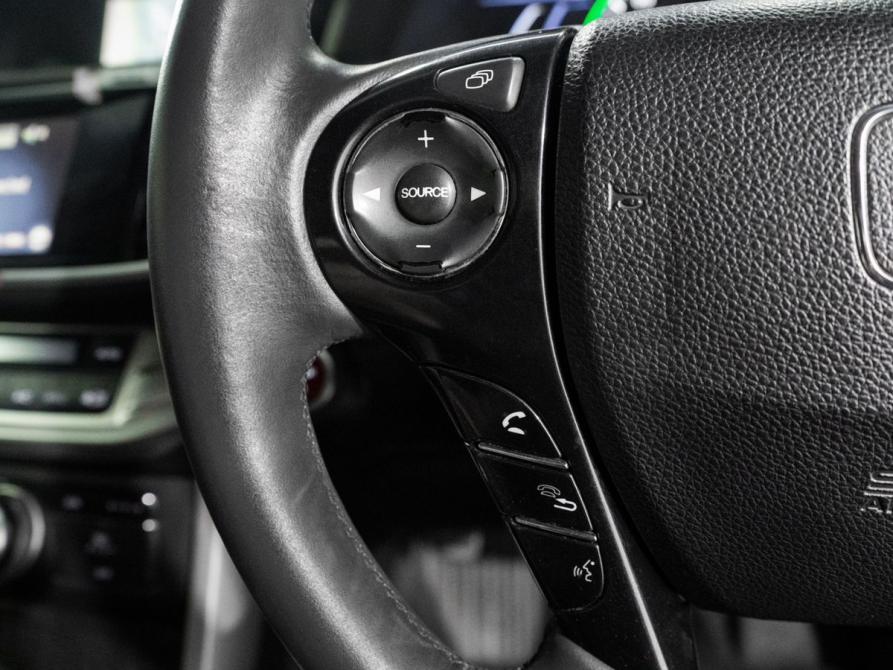 Honda Accord IX Иркутск  - изображение 11