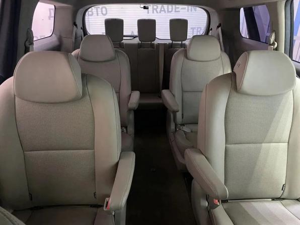 Kia Carnival III с пробегом 2019 года, цена 3 100 000 рублей, 45000 км, минивэн, Автокод Объявления