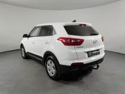 Hyundai Creta I Уфа  - изображение 33