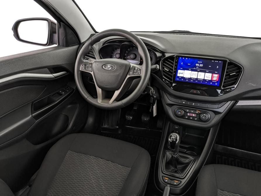 Lada (ВАЗ) Vesta I Москва  - изображение 26
