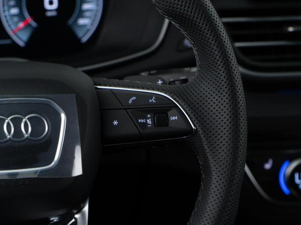Audi Q5 II (FY) Рестайлинг с пробегом 2025 года, цена 6 198 888 рублей, 30 км, внедорожник, Автокод Объявления