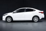 Hyundai Solaris II Рестайлинг Тюмень  - изображение 30