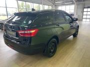 Lada (ВАЗ) Vesta I Чебоксары  - изображение 28