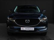 Mazda CX-5 II Москва  - изображение 33