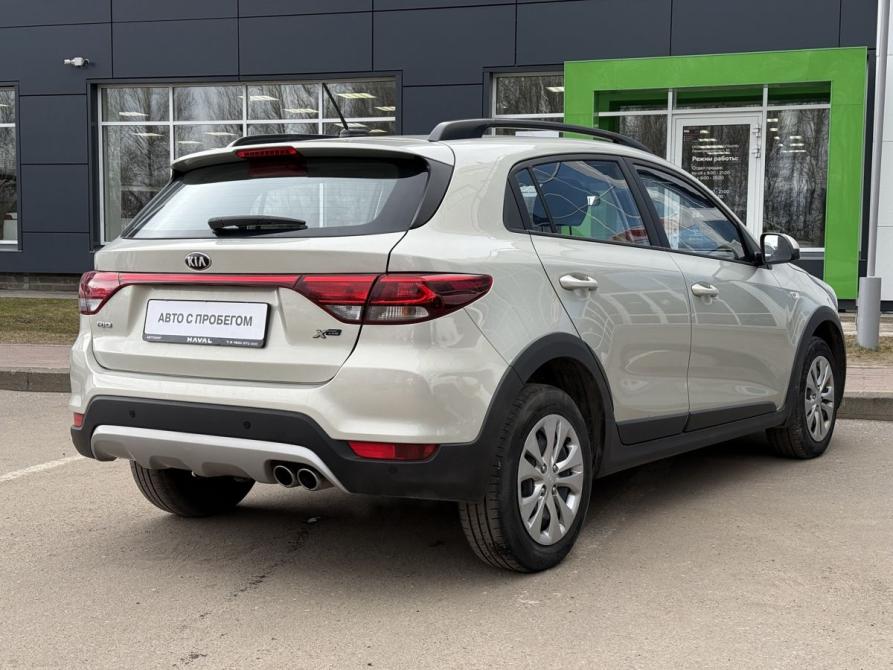 Kia Rio IV Ярославль  - изображение 5