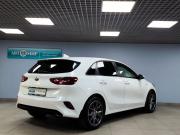 Kia Ceed III Москва  - изображение 24