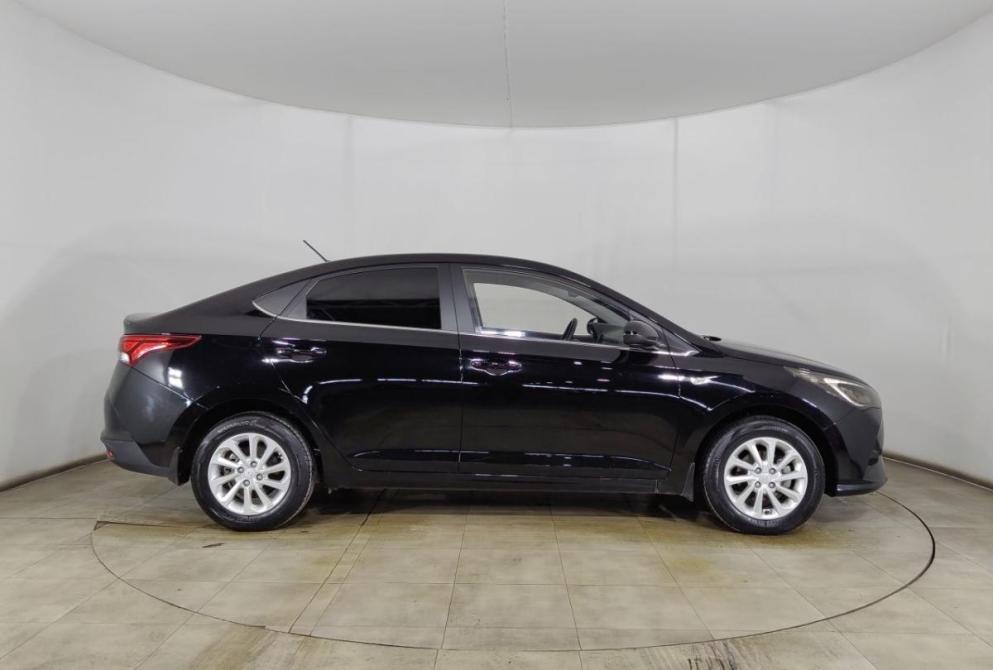 Hyundai Solaris II Рестайлинг Волгоград  - изображение 4