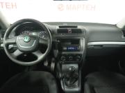Skoda Octavia II (A5) Рестайлинг Вологда  - изображение 32