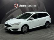 Ford Focus III Рестайлинг Оренбург  - изображение 16
