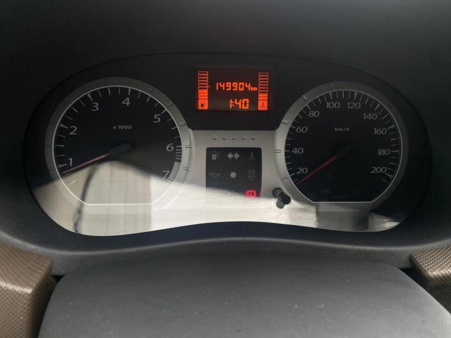 Lada (ВАЗ) Largus I Новосибирск  - изображение 11