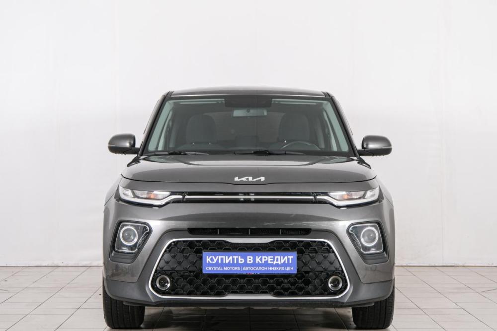 Kia Soul III Красноярск  - изображение 2