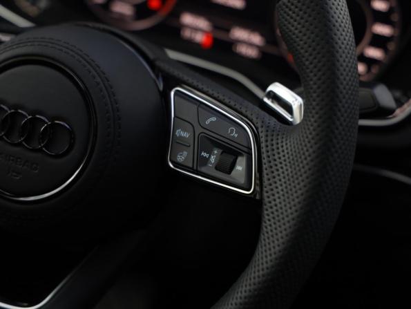 Audi A5 II (F5) с пробегом 2019 года, цена 3 799 000 рублей, 80198 км, лифтбек, Автокод Объявления